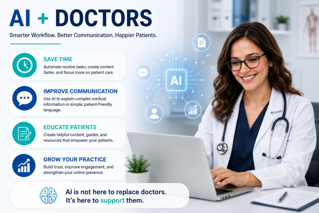 AI Prompts for Doctors